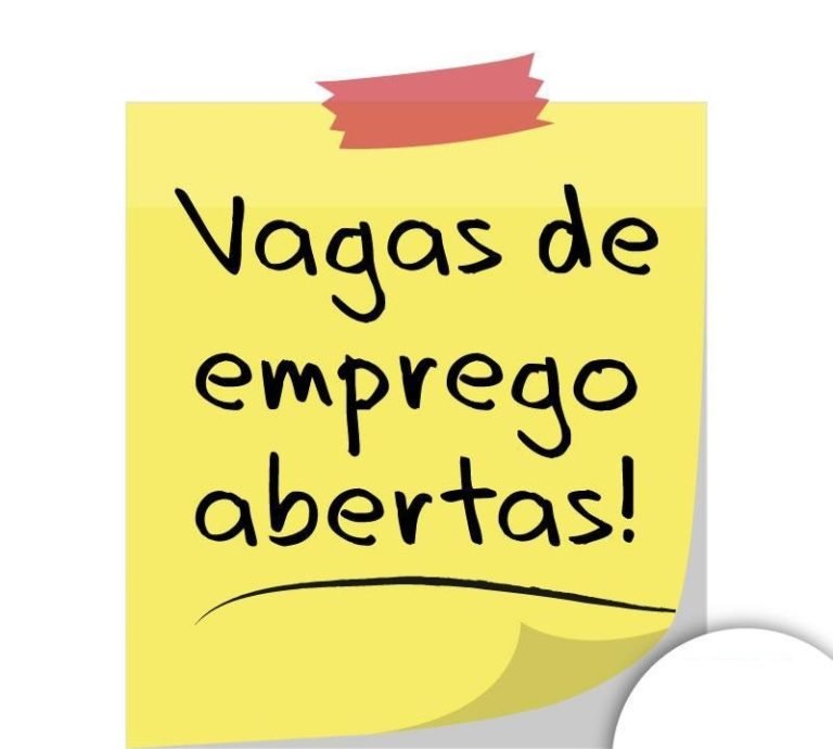 Read more about the article Capivari abre 19 vagas de emprego. Confira!