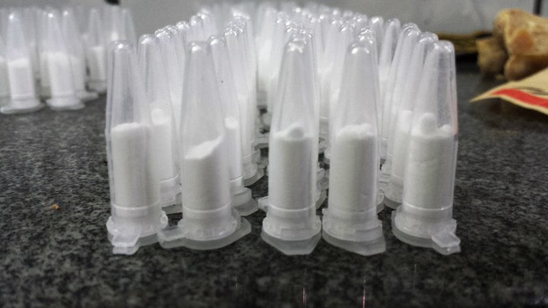 Leia mais sobre o artigo Guarda Civil apreende 26 tubos de cocaína na Vila Balan