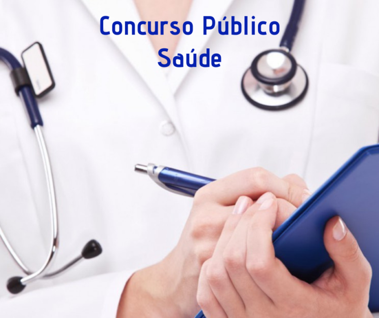 Leia mais sobre o artigo Prefeitura de Elias Fausto abre concurso na área da saúde