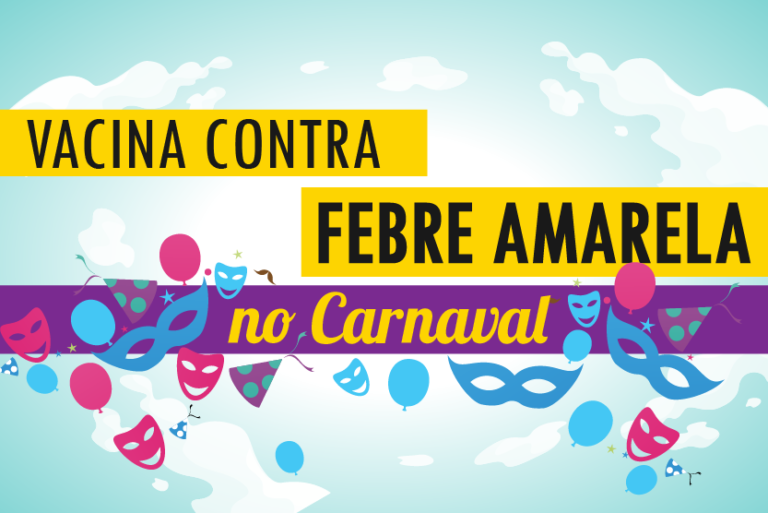 Read more about the article Prefeitura de Porto Feliz alerta para vacinação no Carnaval