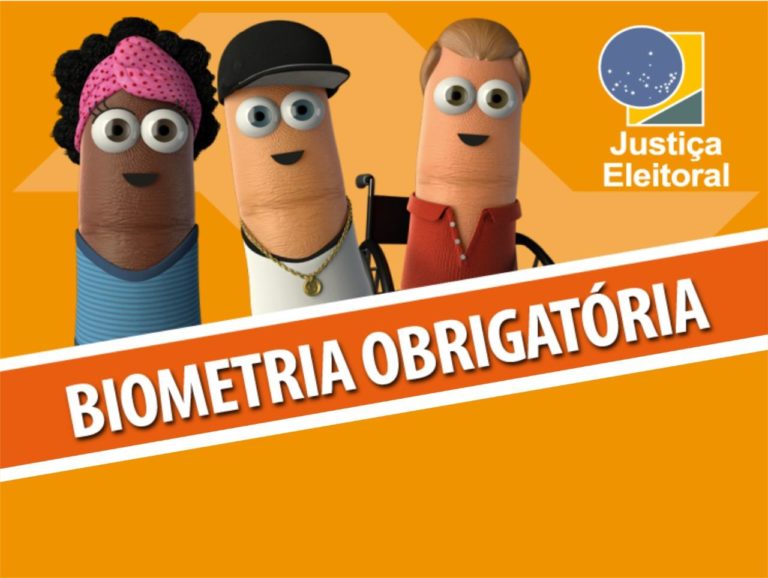 Read more about the article Biometria agora é obrigatória para eleitores de Capivari