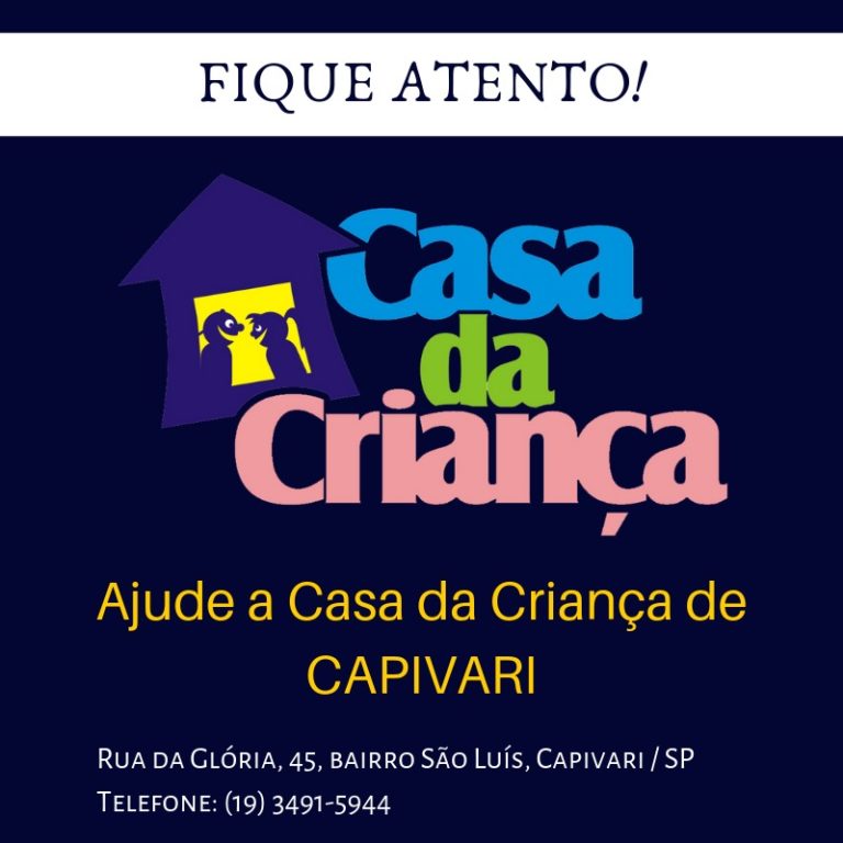 Read more about the article Casa da Criança faz alerta para golpes com “falsas doações”