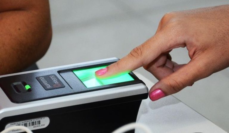Read more about the article Prefeitura de Capivari realiza cadastramento biométrico no Siam