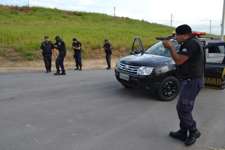 Read more about the article Menor em atitude suspeita é detido pela GC durante patrulhamento