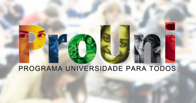 Read more about the article ProUni ofertará 169,2 mil bolsas de estudo; inscrições começam amanhã