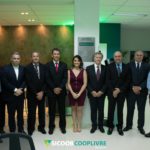 SICOOB Cooplivre inaugura nova agência em Porto Feliz