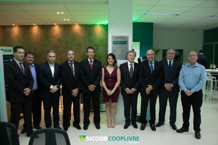 Read more about the article SICOOB Cooplivre inaugura nova agência em Porto Feliz
