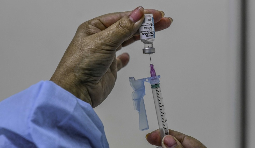 Leia mais sobre o artigo Capivari começa hoje vacinação de pessoas com 18 ou mais com comorbidades